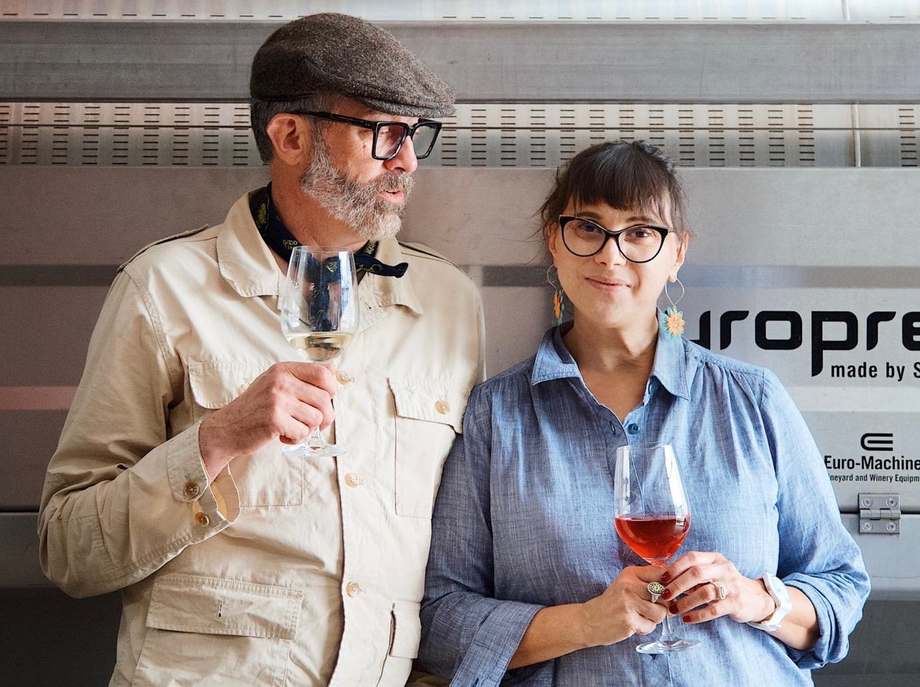 Teutonic Wine Company